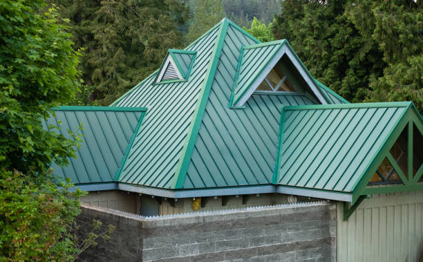 Fast & Reliable Emergency Roof Repairs in Folcroft, PA